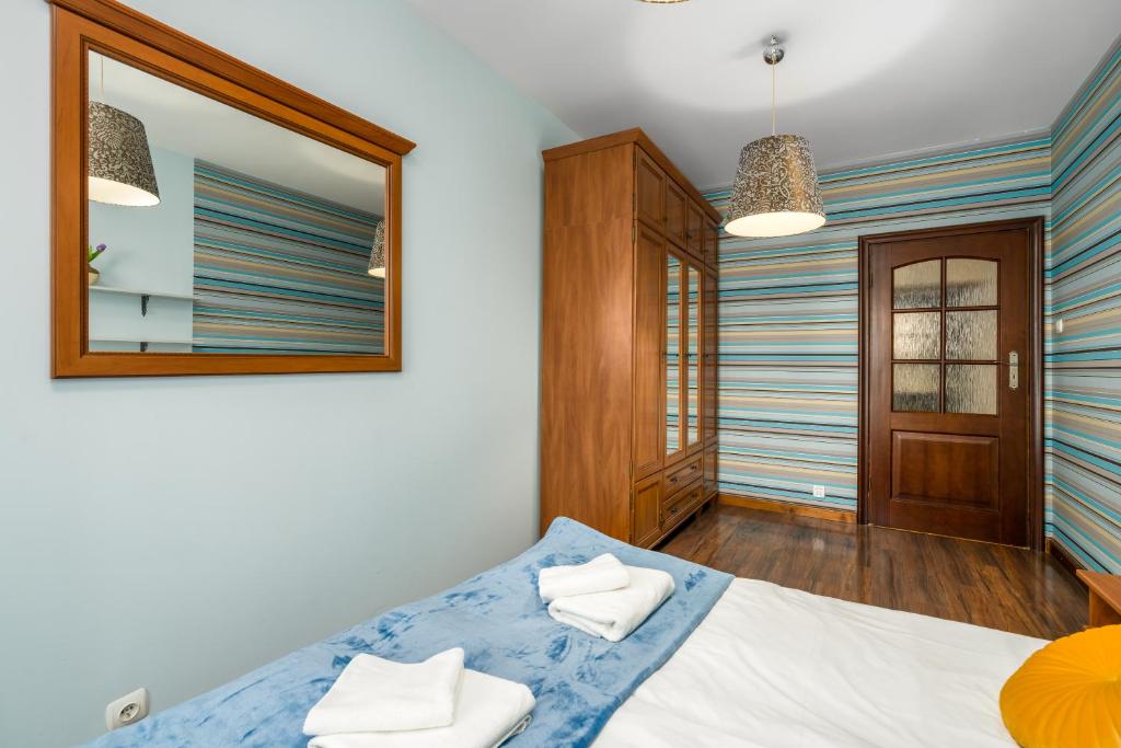 Sleepway Apartments- Szyperska - 12