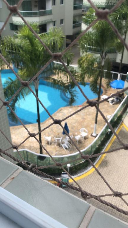  Apartamento aconchegante