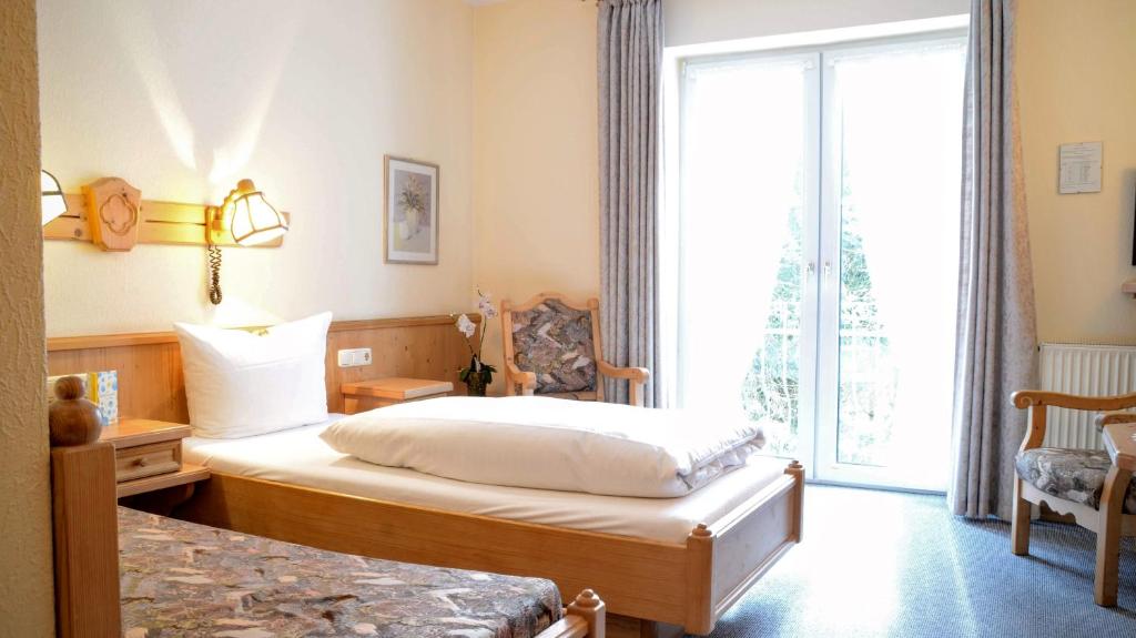 Waldhotel Twiehaus Garni - 11