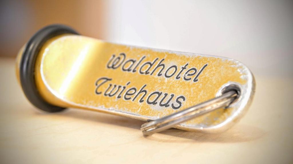 Waldhotel Twiehaus Garni - 10