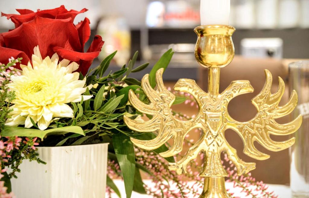 Waldhotel Twiehaus Garni - 9