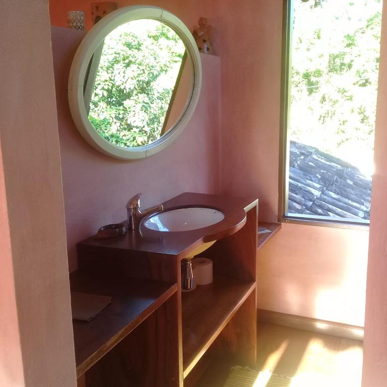  Aconchego da Lua