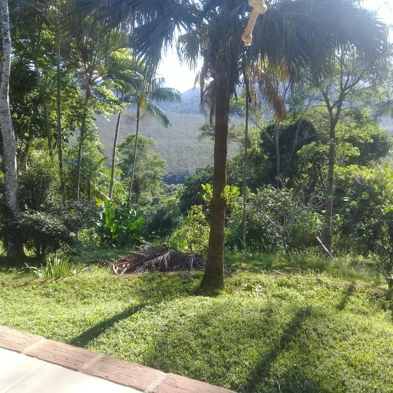  Aconchego da Lua