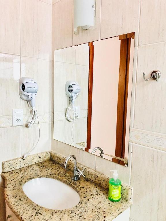  Apartamento aconchegante