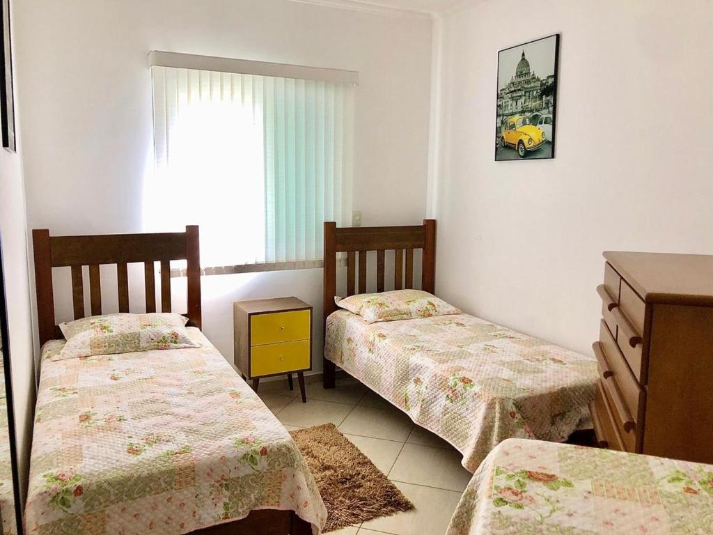  Apartamento aconchegante