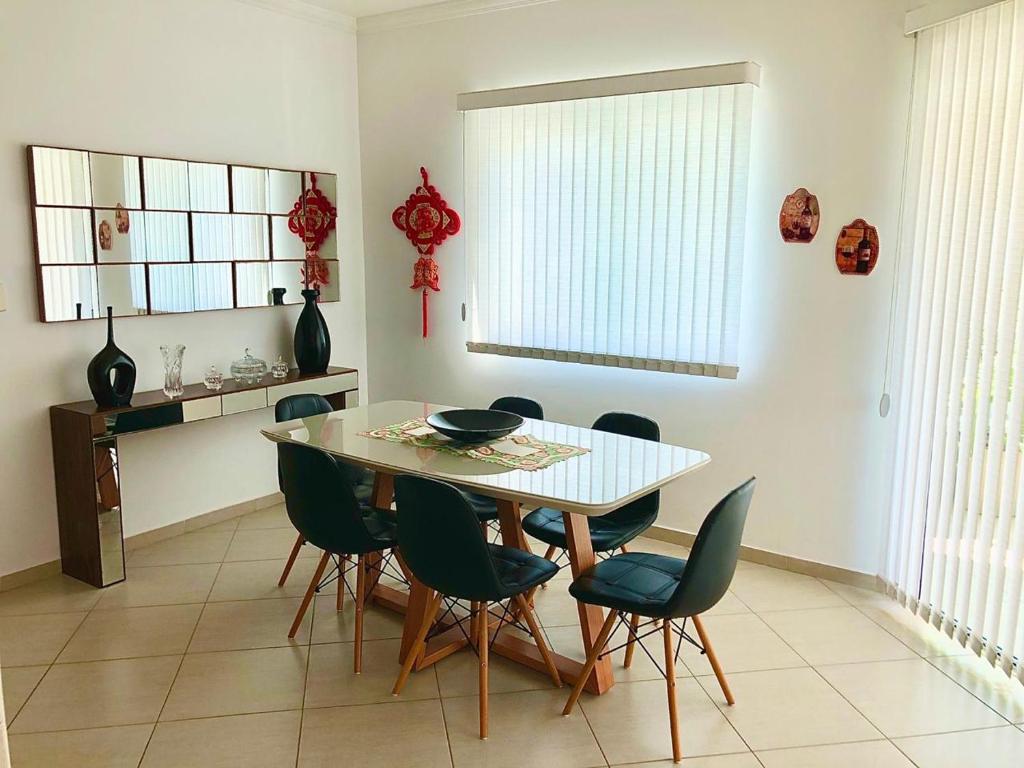  Apartamento aconchegante