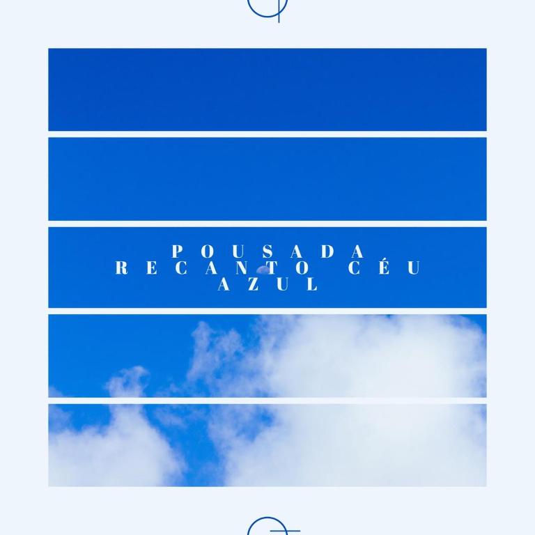  Recanto Céu Azul