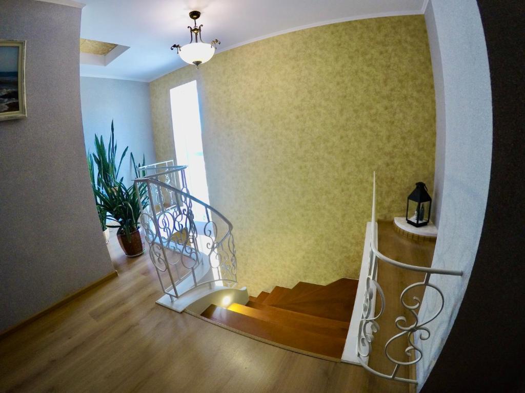 Fotografie z fotogalerie ubytování Бутік-отель "Lavanda" v destinaci Mirhorod