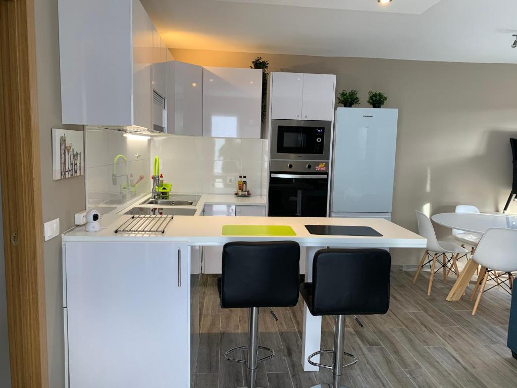 TARAJALEJO BEACH DELUXE, Tarajalejo – Bijgewerkte prijzen 2022