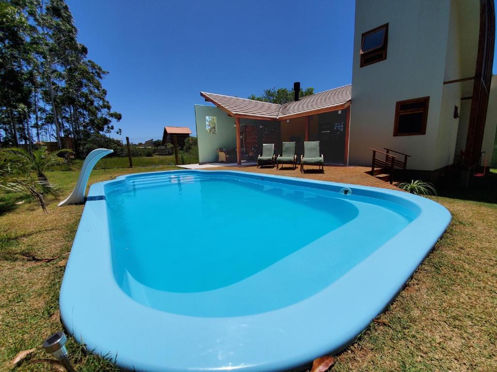  Residencial Rosa Cali Swell Tudo Novo Piscina Mirante Área Gourmet