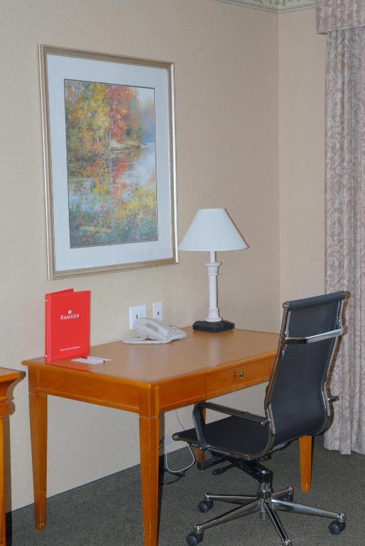 Fotografie z fotogalerie ubytování Ramada by Wyndham Olympia v destinaci Olympia