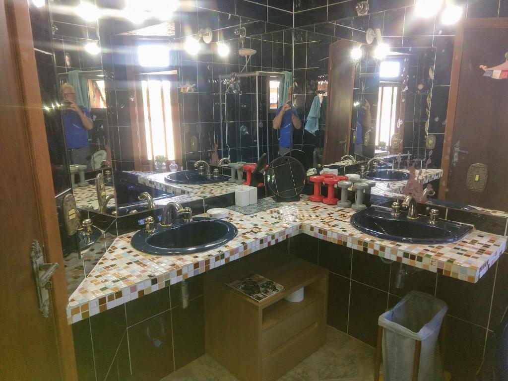  Residência Guarujá Praia Pernambuco Condomínio Fechado
