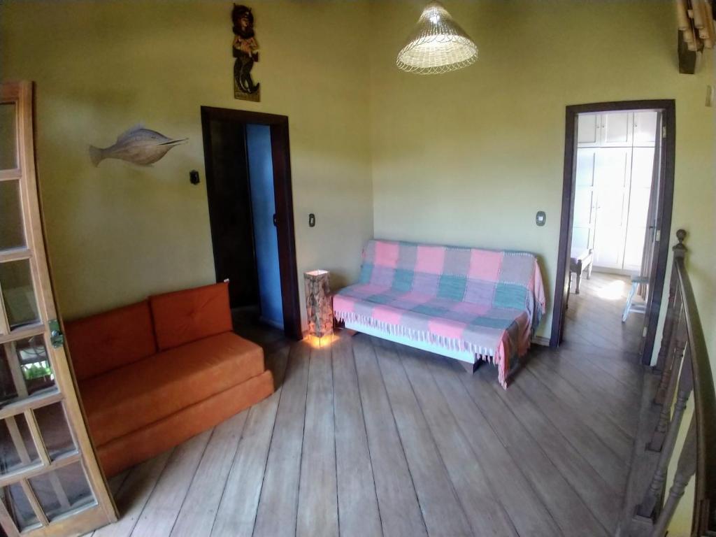  Residência Guarujá Praia Pernambuco Condomínio Fechado