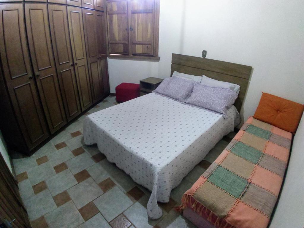  Residência Guarujá Praia Pernambuco Condomínio Fechado