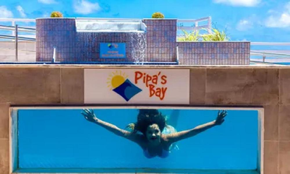  Pipa's Bay - Sonia Flats - Praia da Pipa