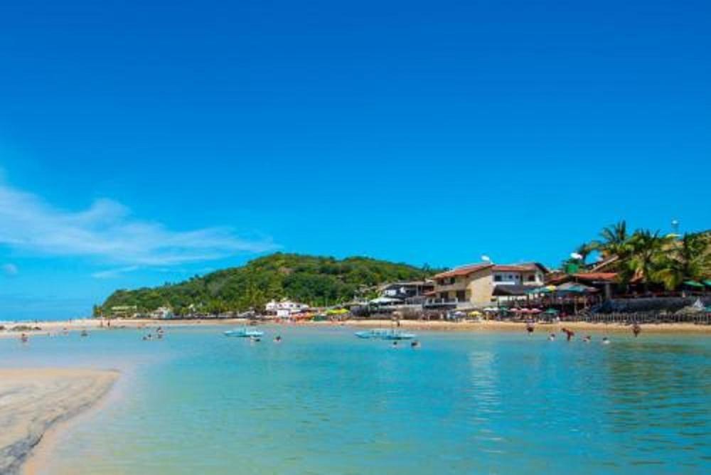  Pipa's Bay - Sonia Flats - Praia da Pipa