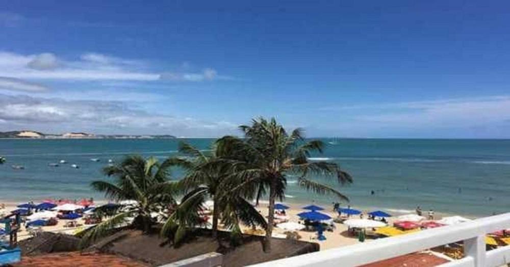  Pipa's Bay - Sonia Flats - Praia da Pipa