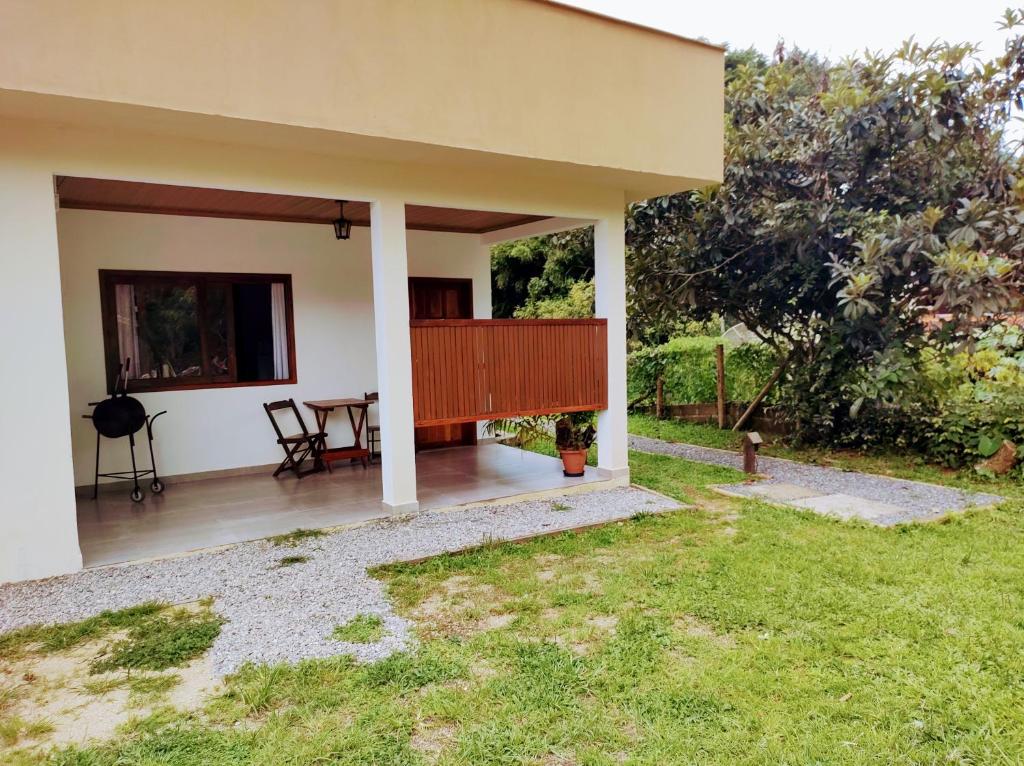  Condomínio Ypê Casas Maringá MG