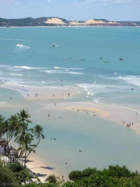  Pipa's Bay - Sonia Flats - Praia da Pipa