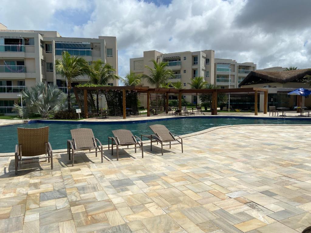  Aquiraz Riviera Beach Place