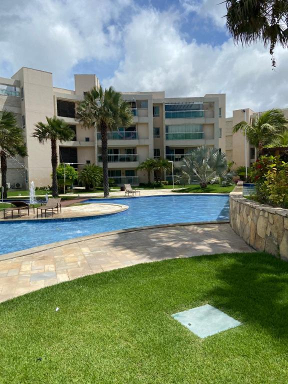  Aquiraz Riviera Beach Place