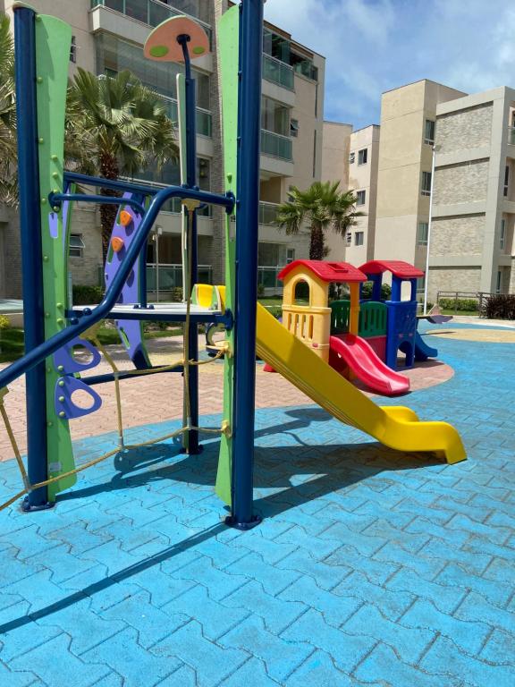  Aquiraz Riviera Beach Place