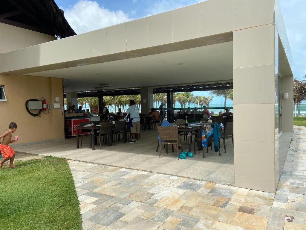  Aquiraz Riviera Beach Place