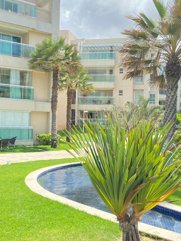  Aquiraz Riviera Beach Place