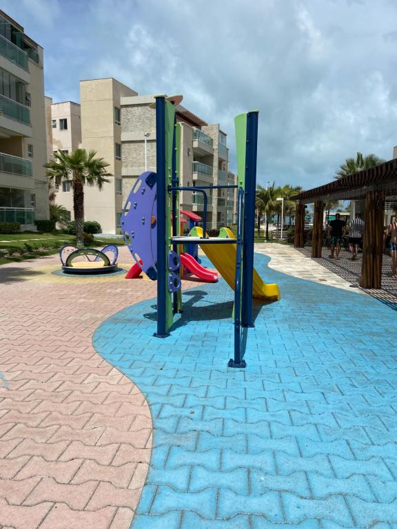  Aquiraz Riviera Beach Place