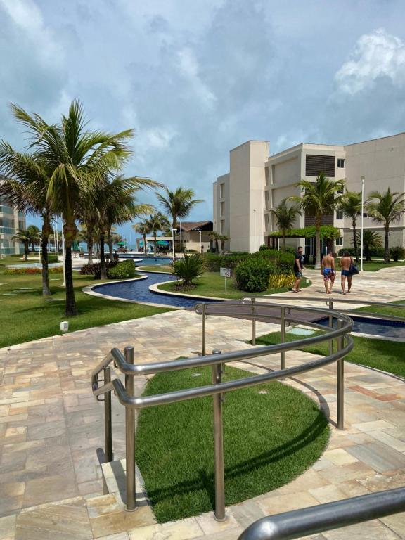  Aquiraz Riviera Beach Place