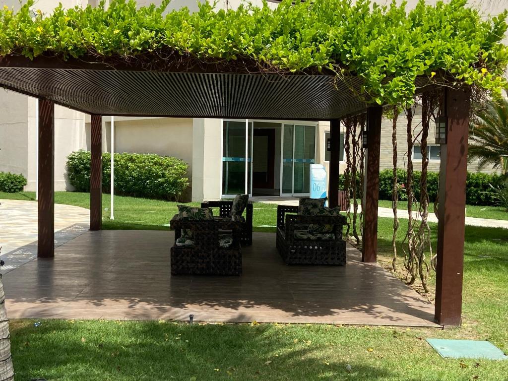  Aquiraz Riviera Beach Place