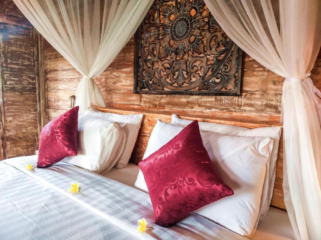 Aswanaya Villas Ubud - 14