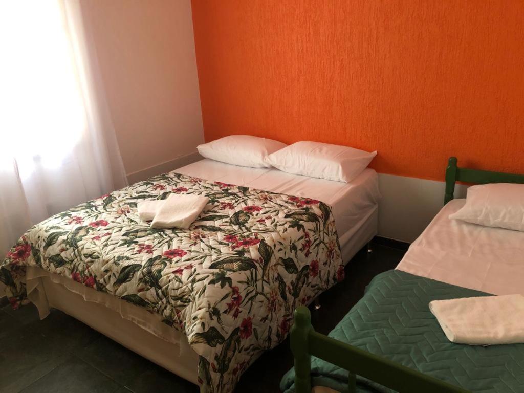  Beach Hostel & Suites Los Pibes de Flores