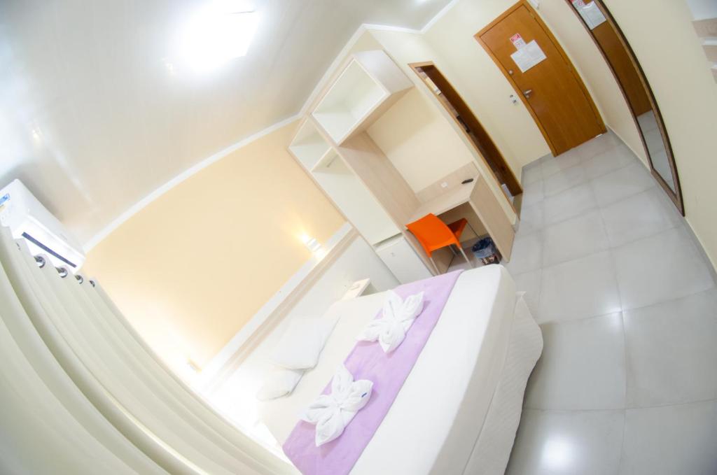  Villarejo Parque Hotel