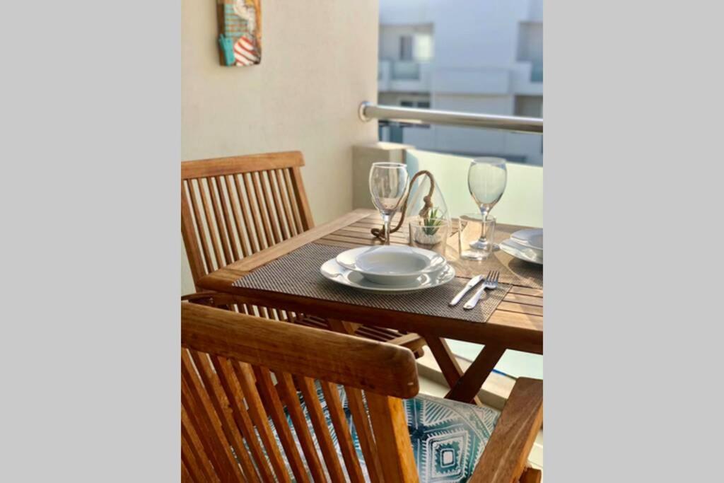 Marea Fuerteventura Home 1 italokat is kínál