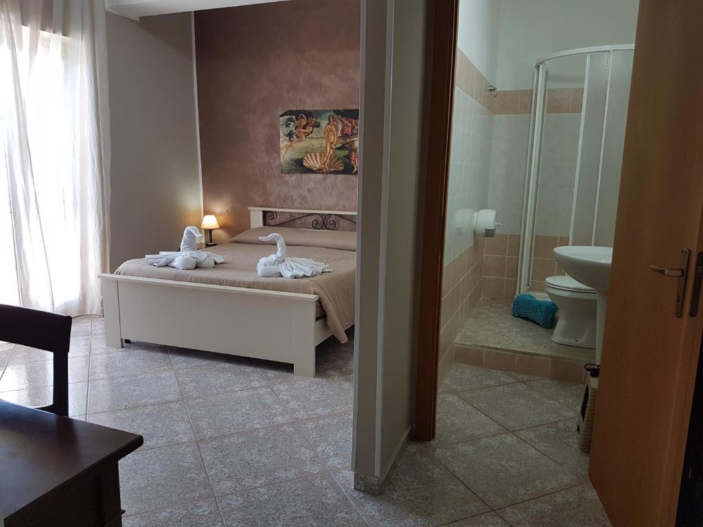 B&B Magna Grecia