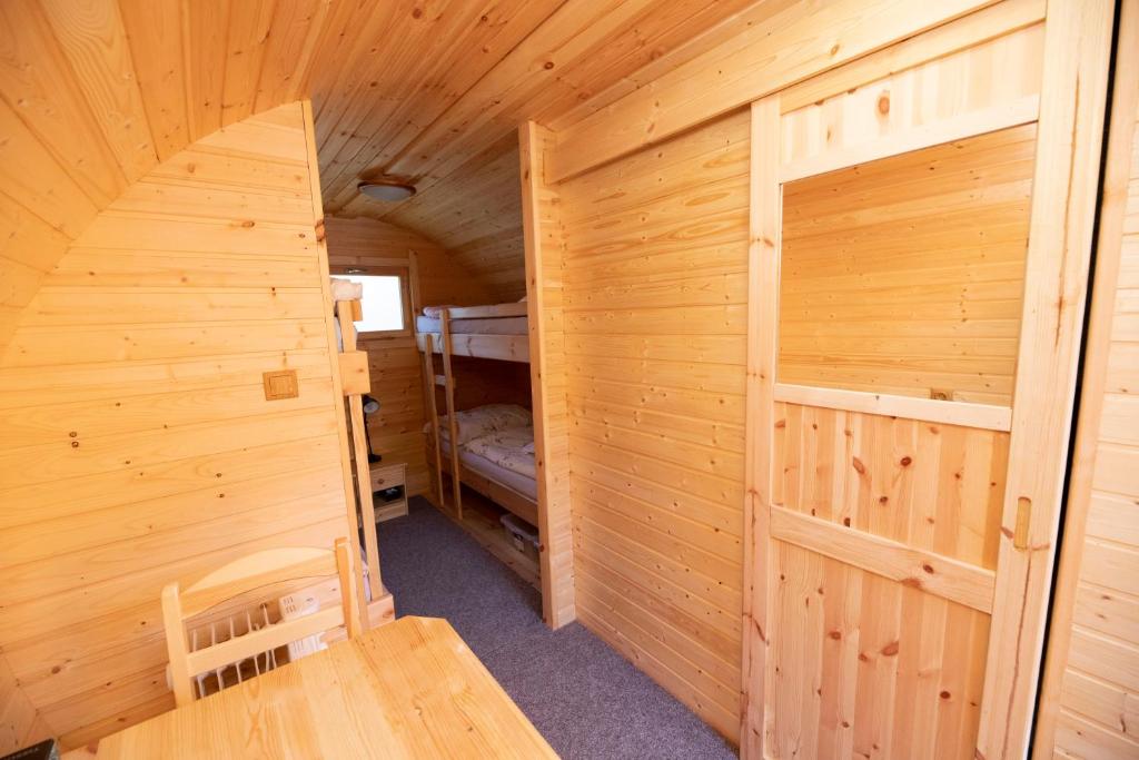 Fotografie z fotogalerie ubytování Wellness Penzion Stonozka v destinaci Ludvíkov