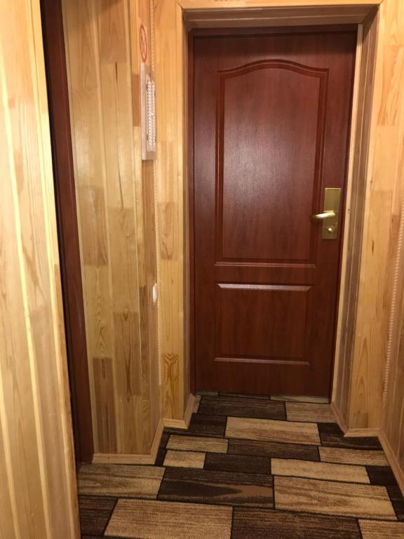 Fotografie z fotogalerie ubytování Olga Hotel SPA v destinaci Tatariv