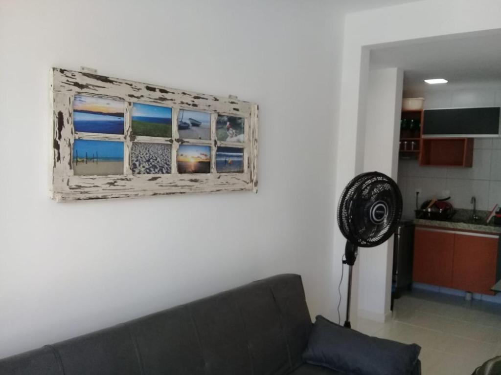  Muro Alto Condomínio Clube - Porto de Galinhas
