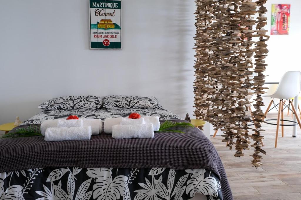 Eden Residence Sainte Luce Updated 21 Prices