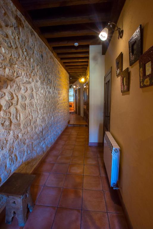 Fotografia z galérie ubytovania La Morada del Cid Burgos v destinácii Vivar del Cid