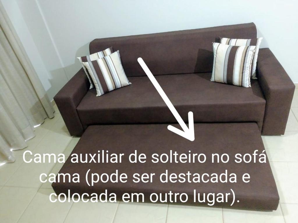  Águas da Serra Top - Novíssimo!!! Aqui Temos Rio Com Águas Termais!!! Sem Roupa de Cama e Banho