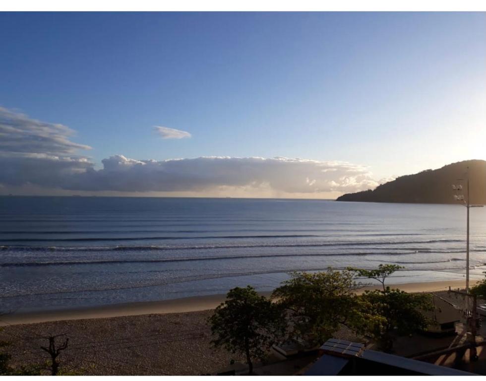  Apartamento Beira Mar