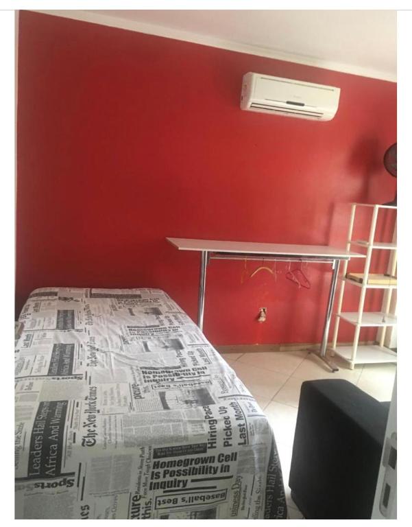  Apartamento Beira Mar