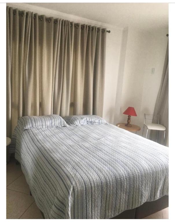  Apartamento Beira Mar