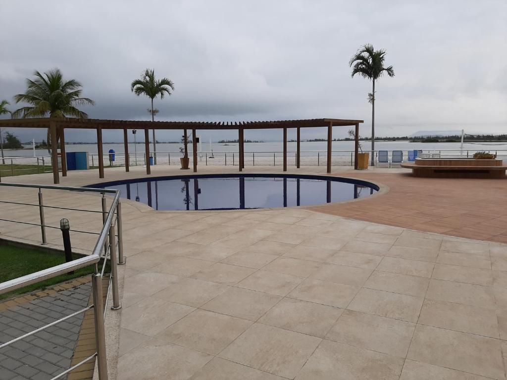  Condomínio TOP em Arraial