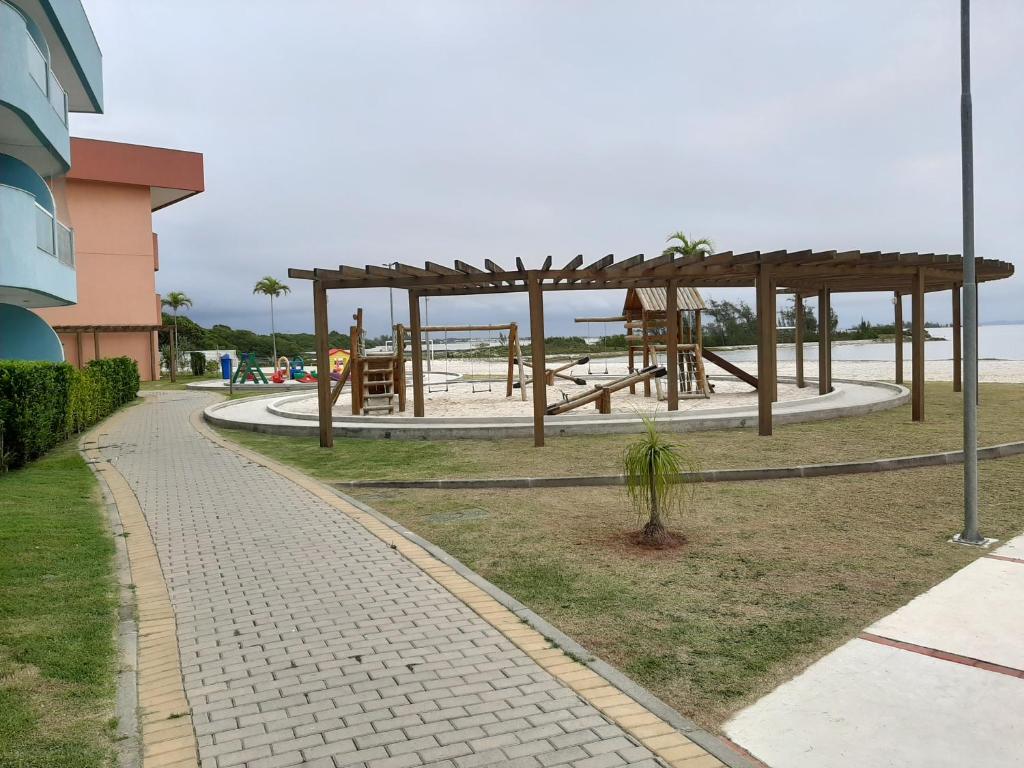 Condomínio TOP em Arraial