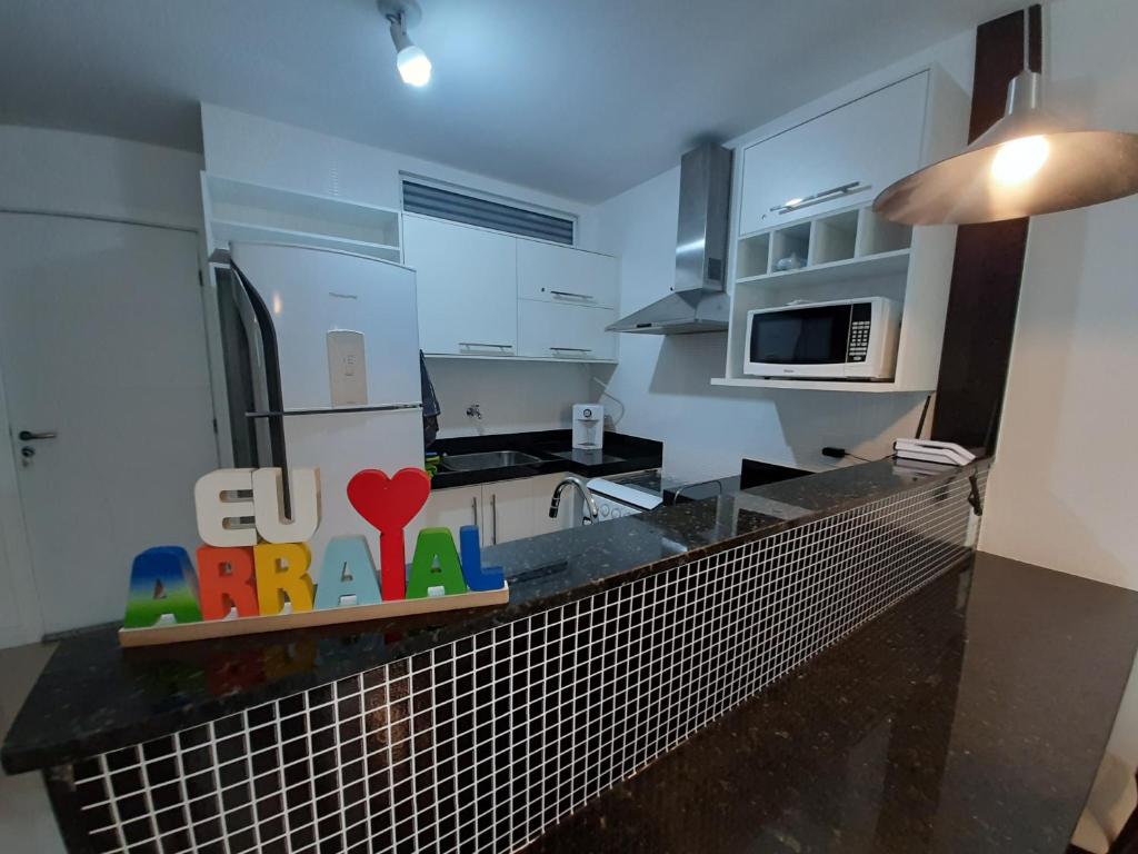  Condomínio TOP em Arraial