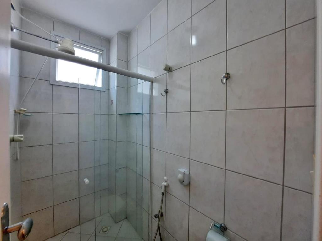  Apartamento a 2 minutos da orla da Praia do Morro