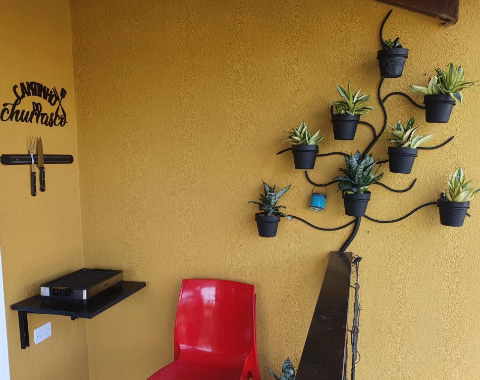  Duplex Condomínio Merepe Residence